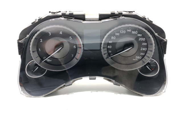 Зеркало электрическое Infiniti Q70 Y51 2013 - 2019 года