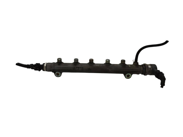 Топливная рампа 3140027400, 0445214085   Hyundai Sonata   для двигателя D4EA