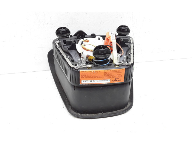 Подушка безопасности водителя P30721915   Volvo V70
