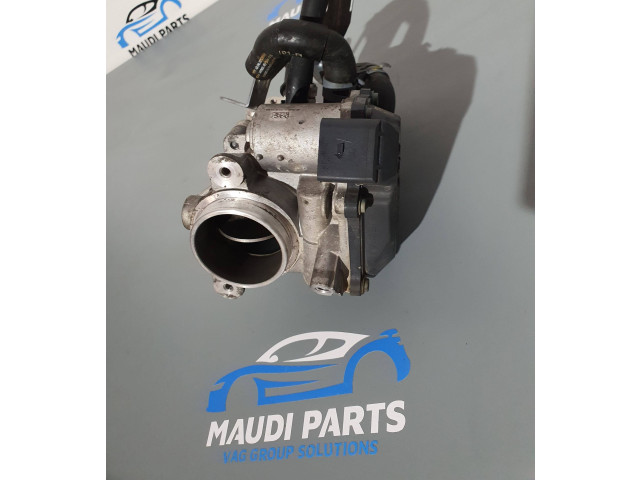 Дроссельная заслонка 04L128063T, 04L128059T   Audi A5 Sportback 8TA