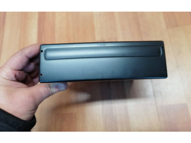 Turbodmychadlo Радио/ проигрыватель CD/DVD / навигация 8200735413, EN1225W   Renault Espace IV   