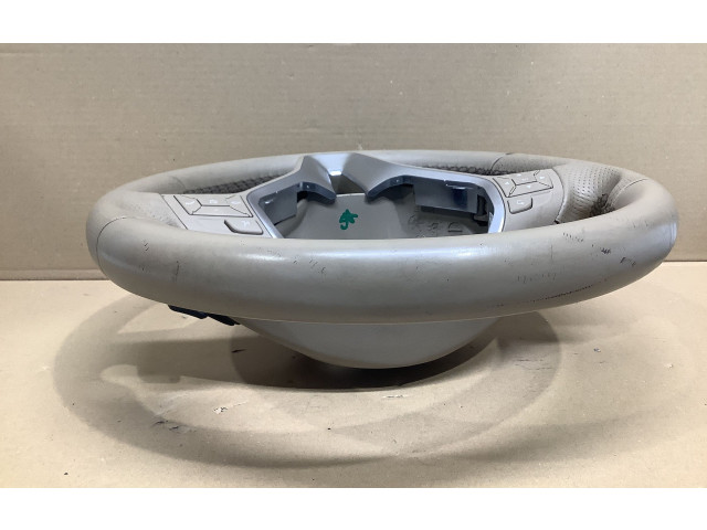 Руль Mercedes-Benz CLS C218 X218  2011 - 2017 года A2184602803      