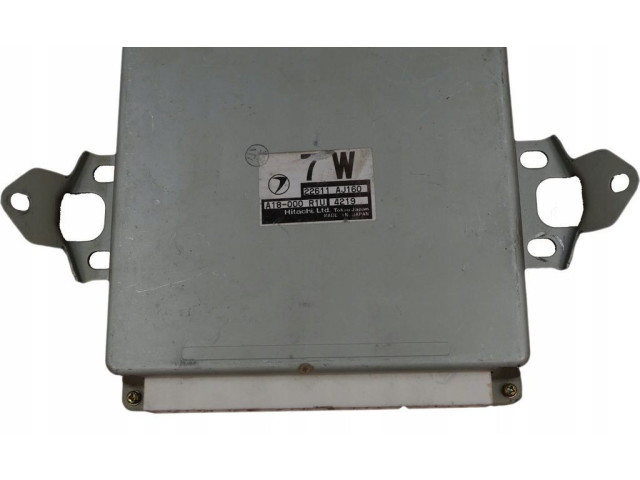 Řídící jednotka 22611AJ160 Daihatsu Terios 2005