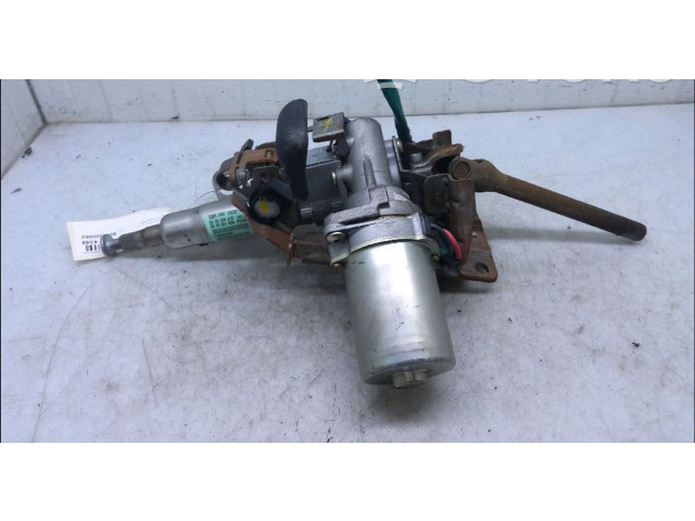  рейка  Колонка рулевая 8200711618, 8200250662   Renault Clio II 2001 - 2005 года