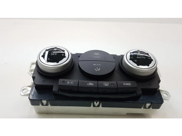 Блок управления кондиционера воздуха / климата/ печки (в салоне)