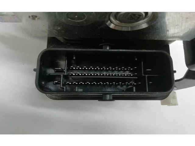 Блок управления АБС BHY3437A0B, BHY3437A0B Mazda 3 II