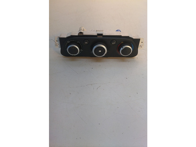 Блок управления климат-контролем 275101203R   Renault Scenic III   Grand scenic III