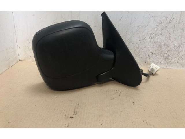 Zpětné zrcátko Citroen Berlingo 2002