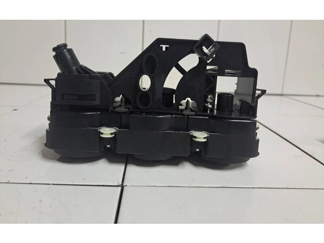 Блок управления климат-контролем 1K1820045B, 5HB00932201   Volkswagen Jetta V