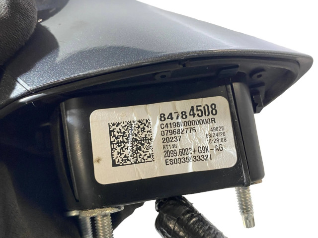 Зеркало электрическое     правое   Chevrolet Camaro     