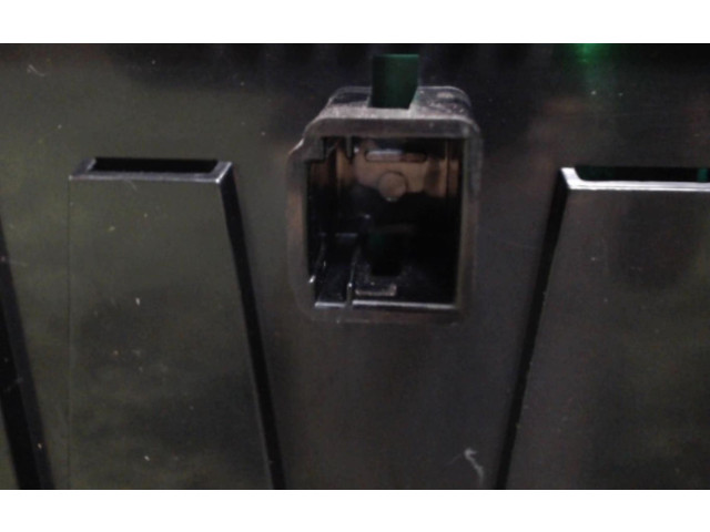 Turbodmychadlo Спидометр (приборный щиток)    Citroen C4 Aircross   EB2DTS(HNY)