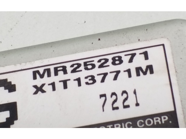 Блок управления иммобилайзера