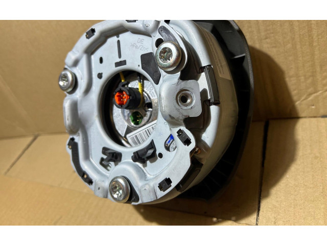 Подушка безопасности водителя Audi A5 8T 8F