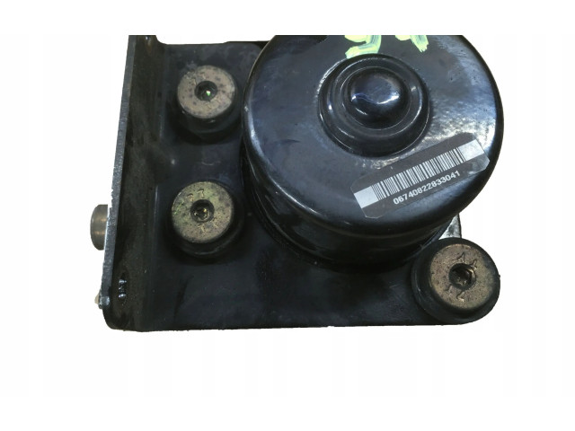 Блок АБС 06210904143   SsangYong  Rexton I  2001 - 2017 года