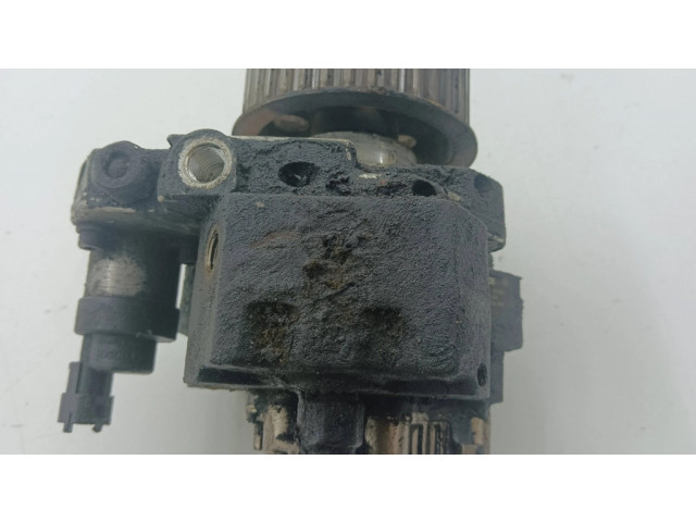 Vstřikovací čerpadlo 0445010034 Chrysler Voyager pro naftový motor 2.5