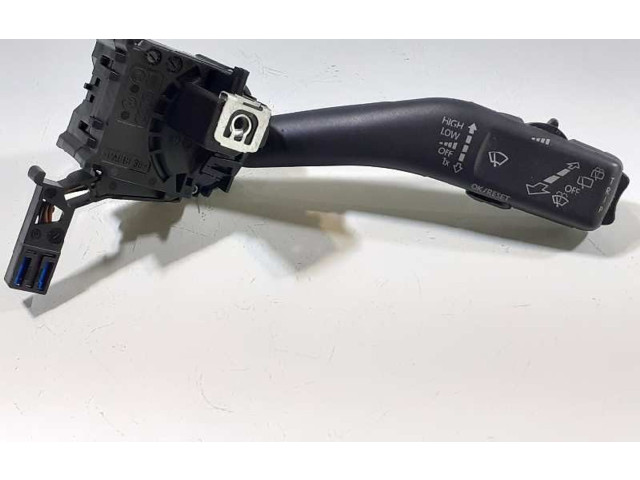 Ручка стеклоочистителей 1K0953519J Volkswagen Golf SportWagen