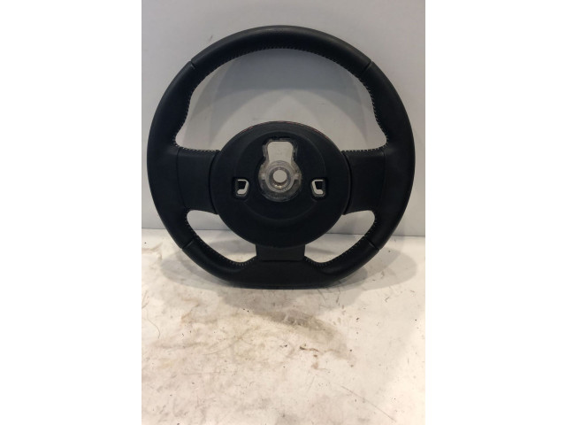 Руль Renault Twingo III  2014 -  года       