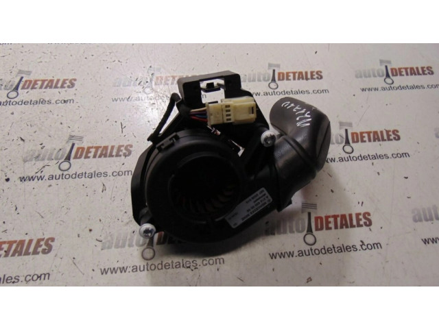 Вентилятор печки    A2128300008   Mercedes-Benz E W212