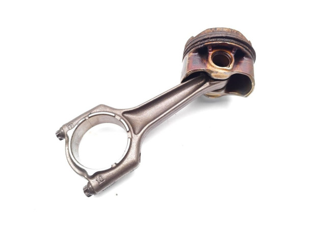  Поршень с шатуном B38A15A;B38A15F B38A15A  Mini Cooper Countryman F60  