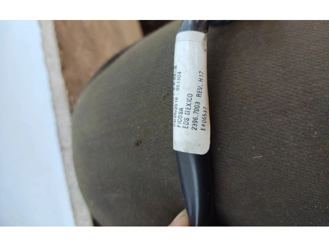 Зеркало электрическое Audi Q5 SQ5 2017 - года