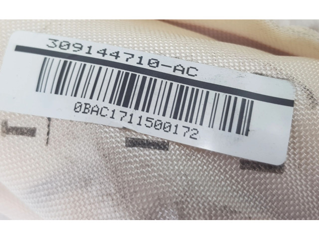 Подушка безопасности двери 3V5880741D, 3V5880741D Skoda Superb B8 (3V)