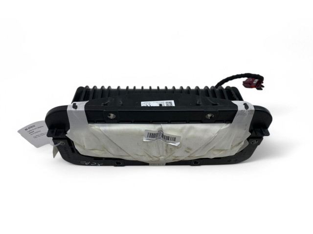 Подушка безопасности пассажира 31351330, P031351330   Volvo XC90