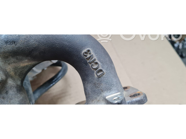 Турбина Maserati Quattroporte 298490, 1404090220E20 для двигателя M156A