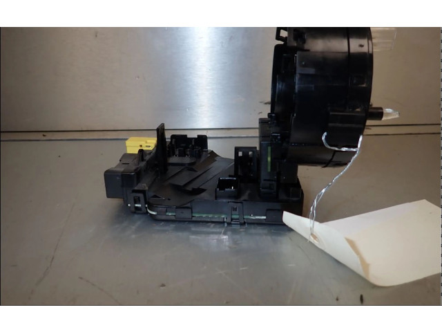 Подрулевой шлейф SRS 1K0959653C Skoda Octavia Mk2 (1Z)