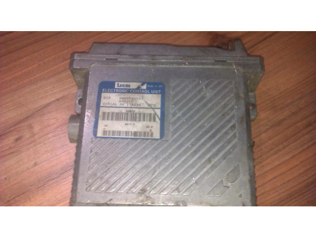 Řídící jednotka r04080003j   Fiat Bravo - Brava 1998