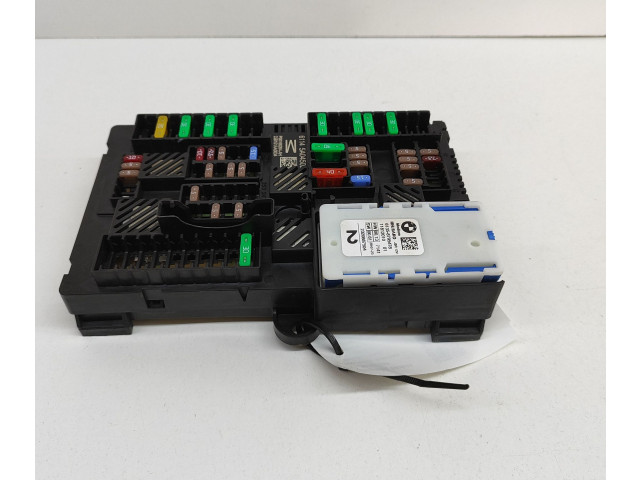Блок предохранителей 5A04502, 8795478   BMW iX3 G08    