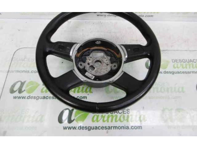 Volant Audi A8 S8 D3 4E 2003