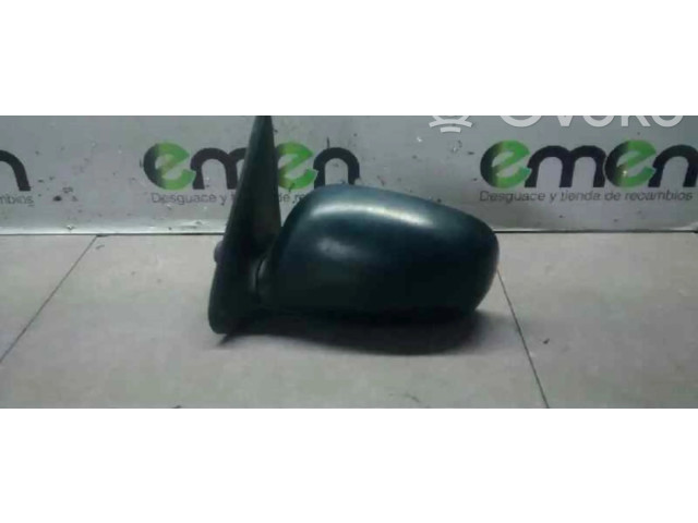 Zpětné zrcátko Nissan Micra 96302BF863