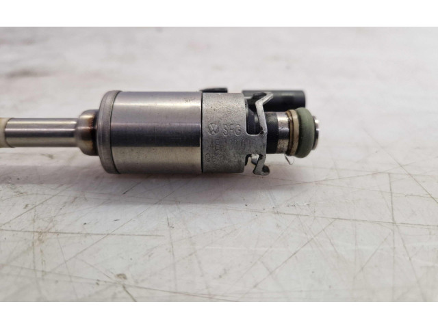 Форсунка 04E133036A, 04E133036A Volkswagen Golf VII CJZA