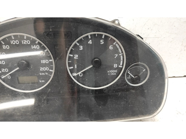 Панель приборов MR916334, 2573403730   Mitsubishi Space Star       
