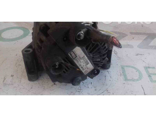 Генератор B86851718499, 2542841F   Fiat Punto (199)      
