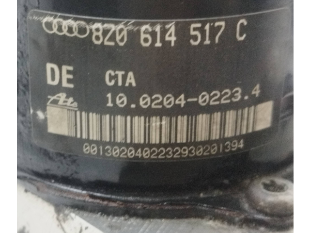 Блок АБС 8Z0907379B, 8Z0614517C Audi A2 - года