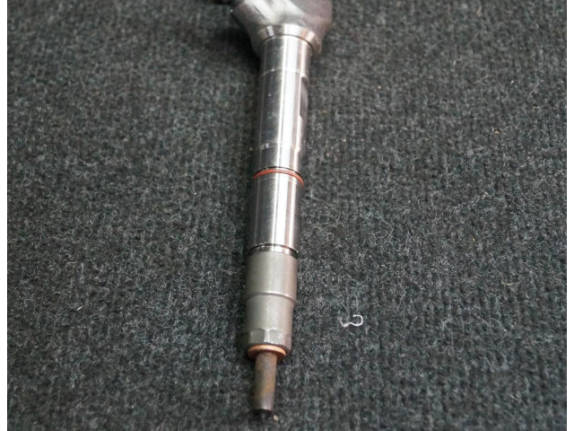 Форсунка 0445110471, 04L130277AE Audi A5 8T 8F