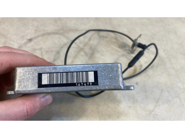 Блок управления