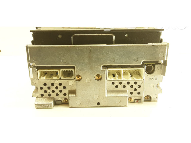 Přístrojová deska Toyota Avensis T270 2014 8612005080