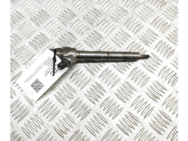 Форсунка 04L130277AC, 0445110469 Skoda Octavia Mk3 (5E)