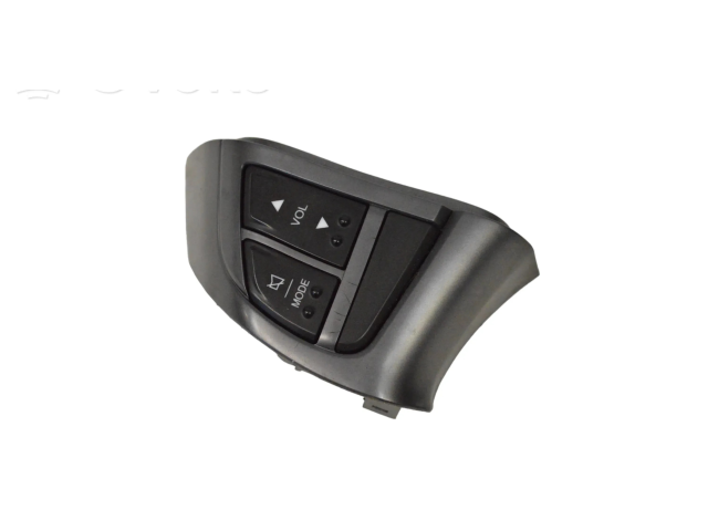 Кнопки рулевого колеса