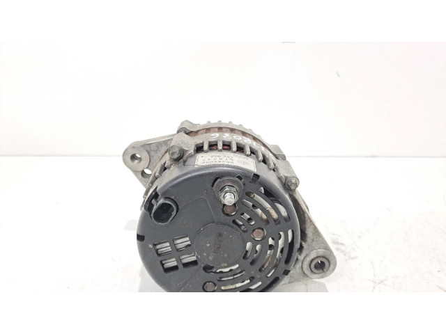 Генератор 96289030   Chevrolet Matiz 1.0     