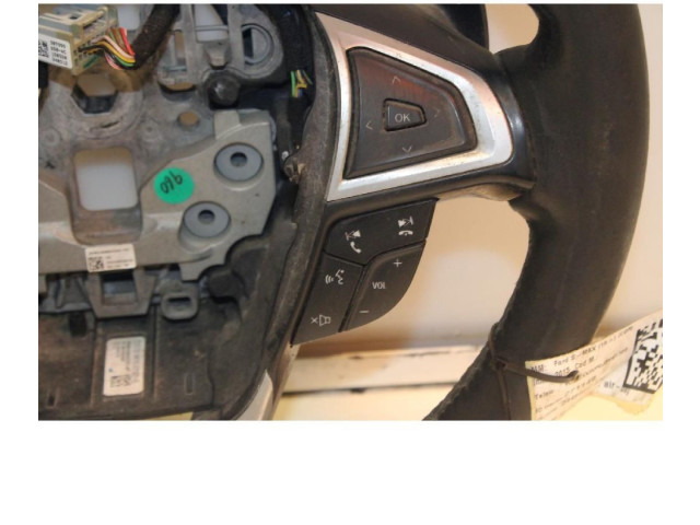 Руль Ford S-MAX  2015 -  года DS733600EP3ZHE      