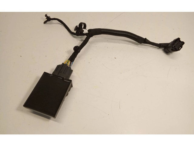 Блок управления топливного насоса 32203571, 140218   Volvo XC60