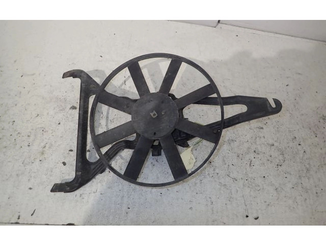 Вентилятор печки    0000125356   Citroen Saxo