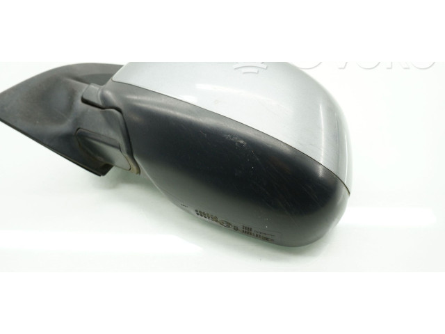 Зеркало электрическое Mitsubishi ASX - года