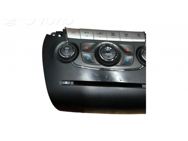 Блок управления климат-контролем SC66592, 1TH961X9AD   Fiat Freemont