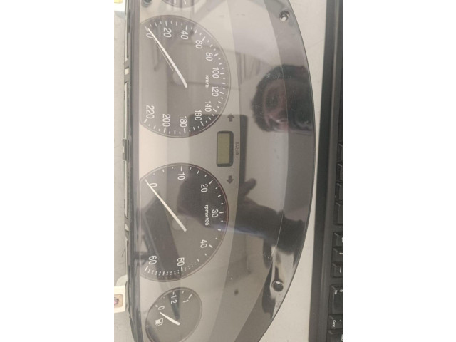 Přístrojová deska Lancia Lybra 2002 46790473, 46790473