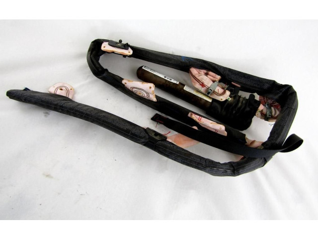 Боковая подушка безопасности 51915474   Fiat Punto (199)