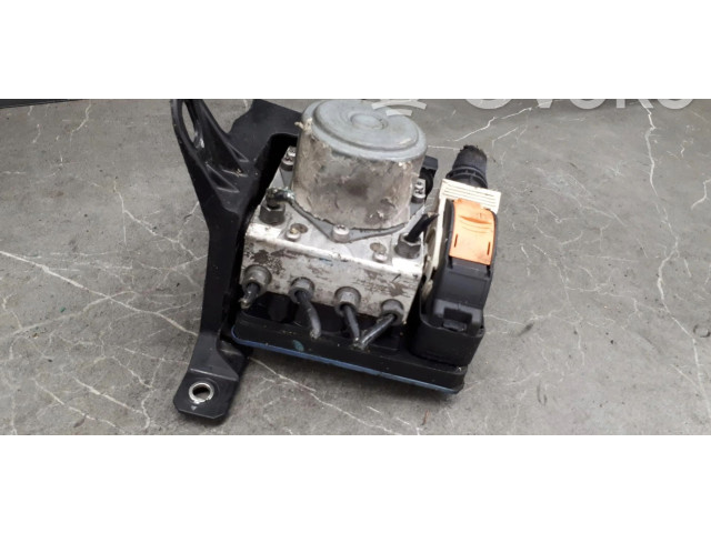 Блок АБС 52017387   Jeep  Renegade  2014 -  года